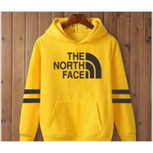 1 PC men's cotton fleece printed hoodies