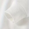 1 PC men's fleece plain hoodies - Image 5