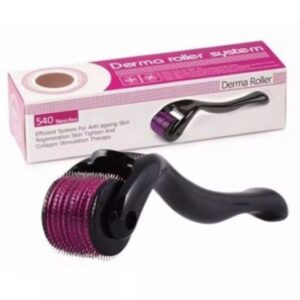 Facial Derma Roller
