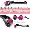 Facial Derma Roller - Image 4