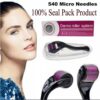 Facial Derma Roller - Image 3