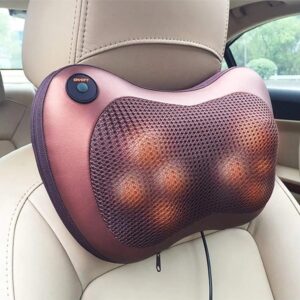 Car 🚗 & Home 🏠 massage pillow 8