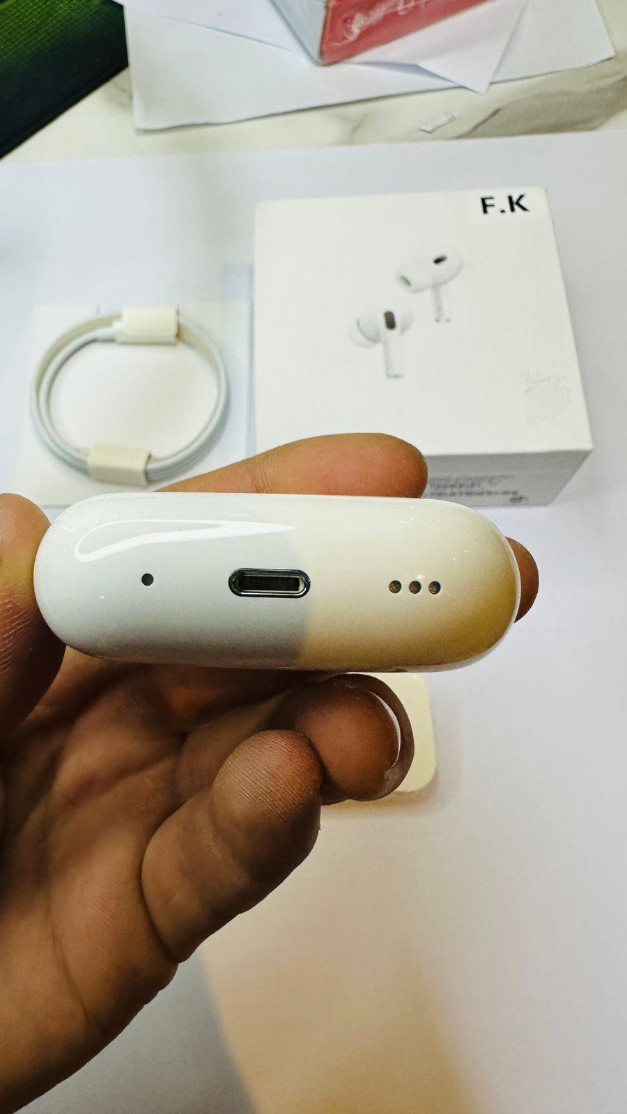 AirPods Pro 2nd Generation