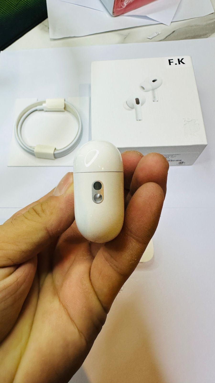 AirPods Pro 2nd Generation