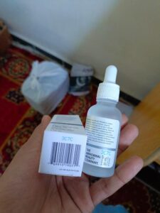 Niacinamide Skin Serum - 30 ml