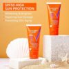 Hydrating Sunblock 🌞 spf-50 ,50 ml