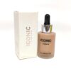 High Pigmented Liquid Highlighter , Pack of 3