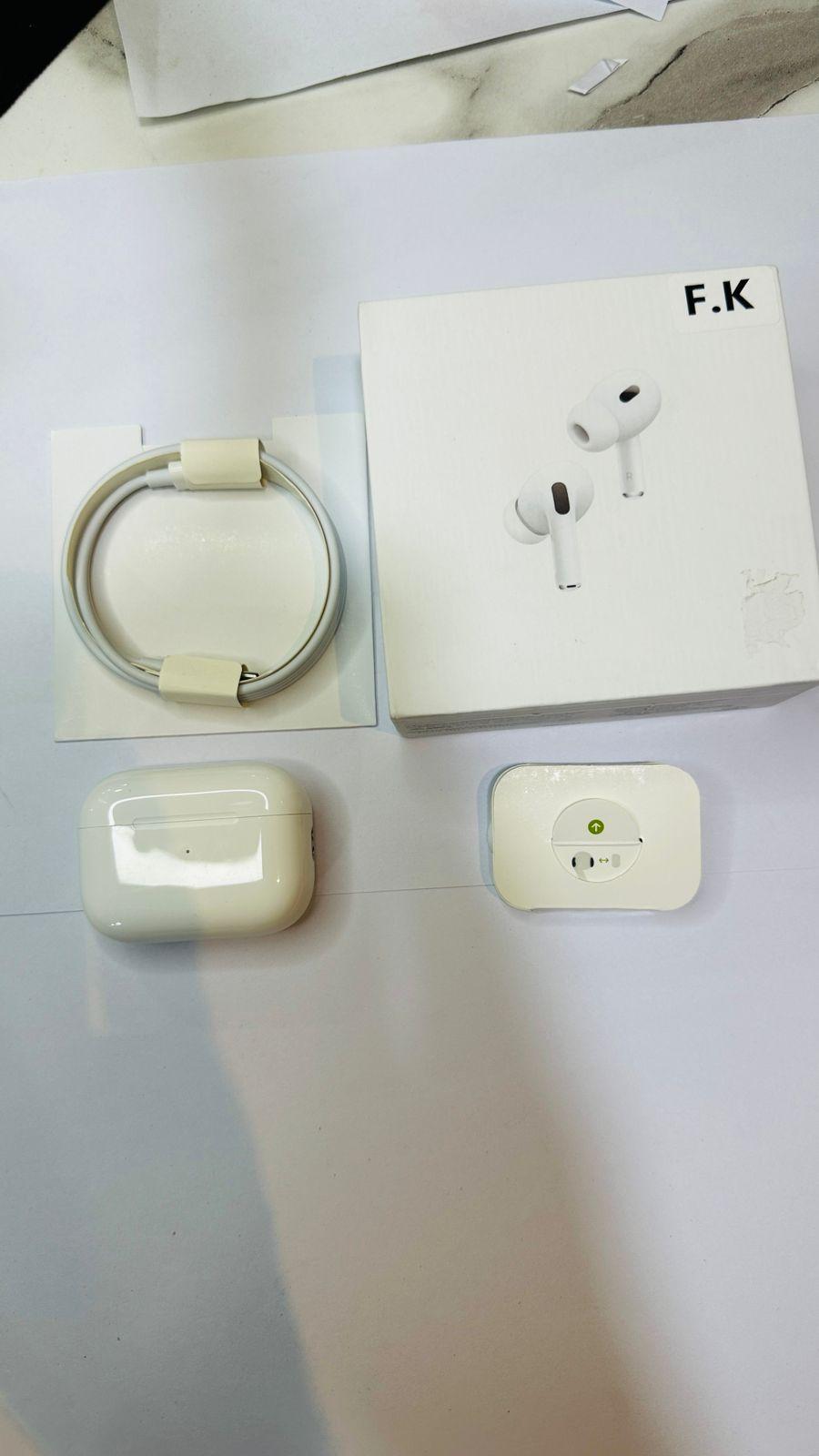 AirPods Pro 2nd Generation