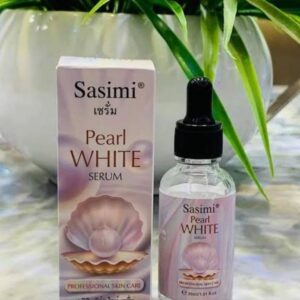 Skin Brightening Glow Serum - 30 ml