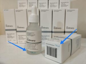 Niacinamide Skin Serum - 30 ml