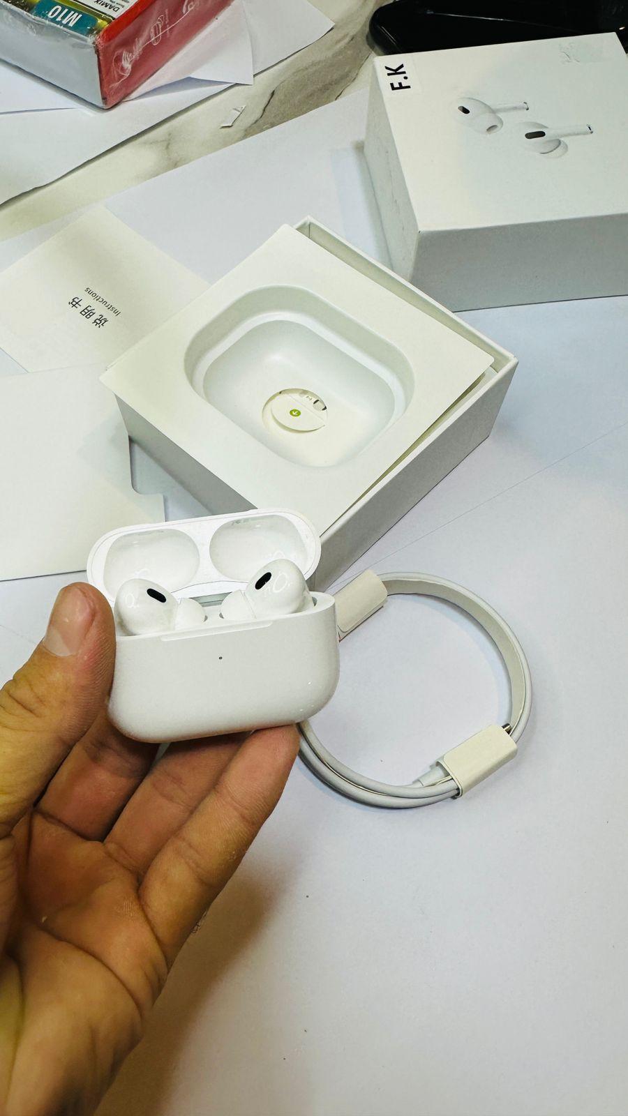 AirPods Pro 2nd Generation