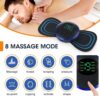 Mini Body Massager