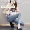 Women's Breathable Spring Shoes - black - Image 3