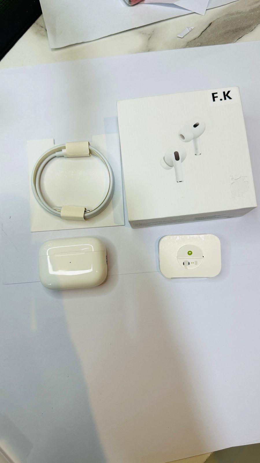 AirPods Pro 2nd Generation - Image 9