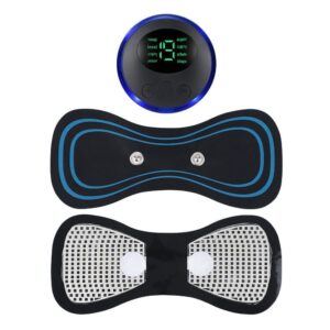 Mini Body Massager