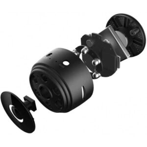 Mini WiFi camera 1080p