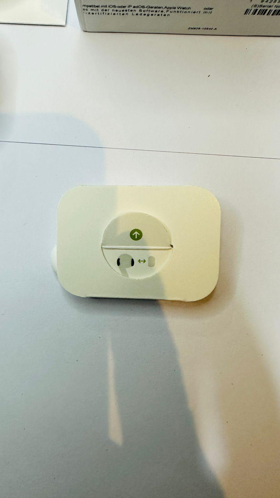 AirPods Pro 2nd Generation