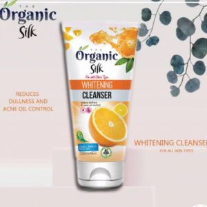 Clear Skin Cleanser