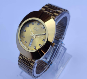 Men's Formal Analogue Watch 