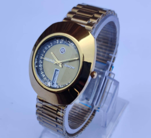 Men's Formal Analogue Watch 