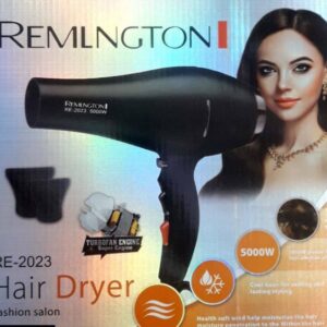 Professional Hair Dryer