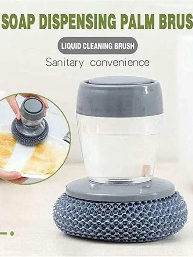 Dish washing sponge, BuyNowPk.Shop