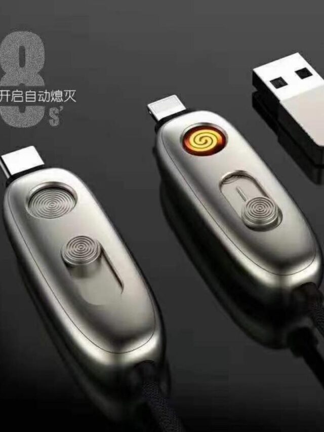 Fast Charging Type -C Cable, BuyNowPk.Shop