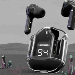 Air31 TWS Transparent Earphone Wireless