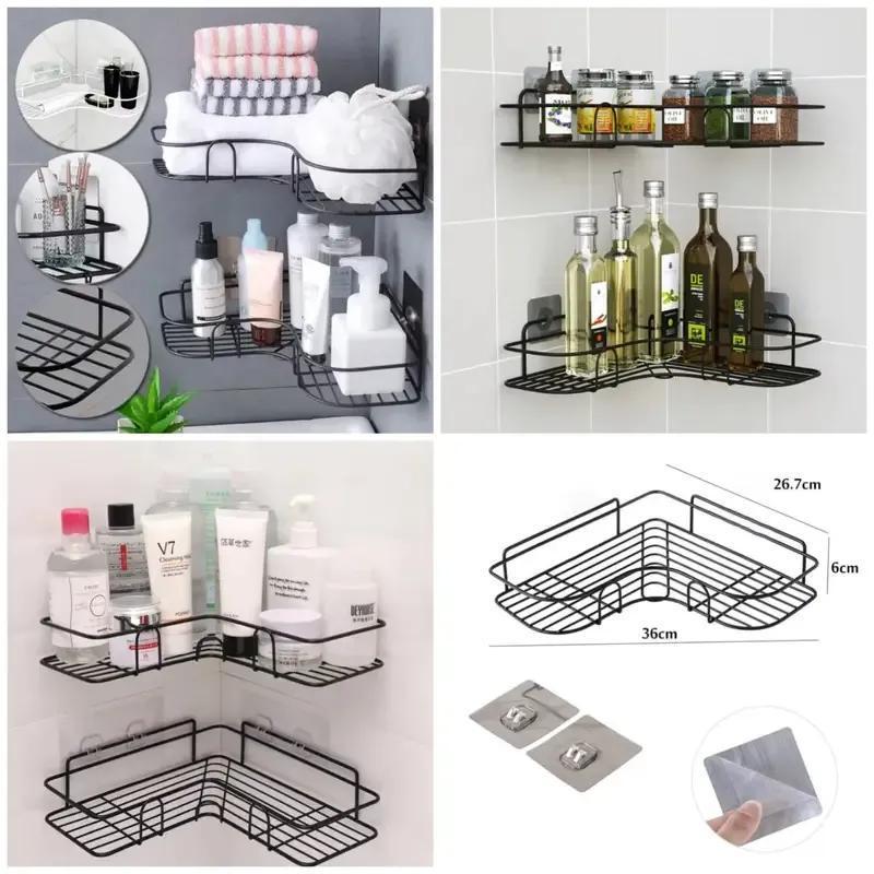 1 Piece Stainless Steel Organizer - High-Quality, Durable Construction for Professional Use - Image 3