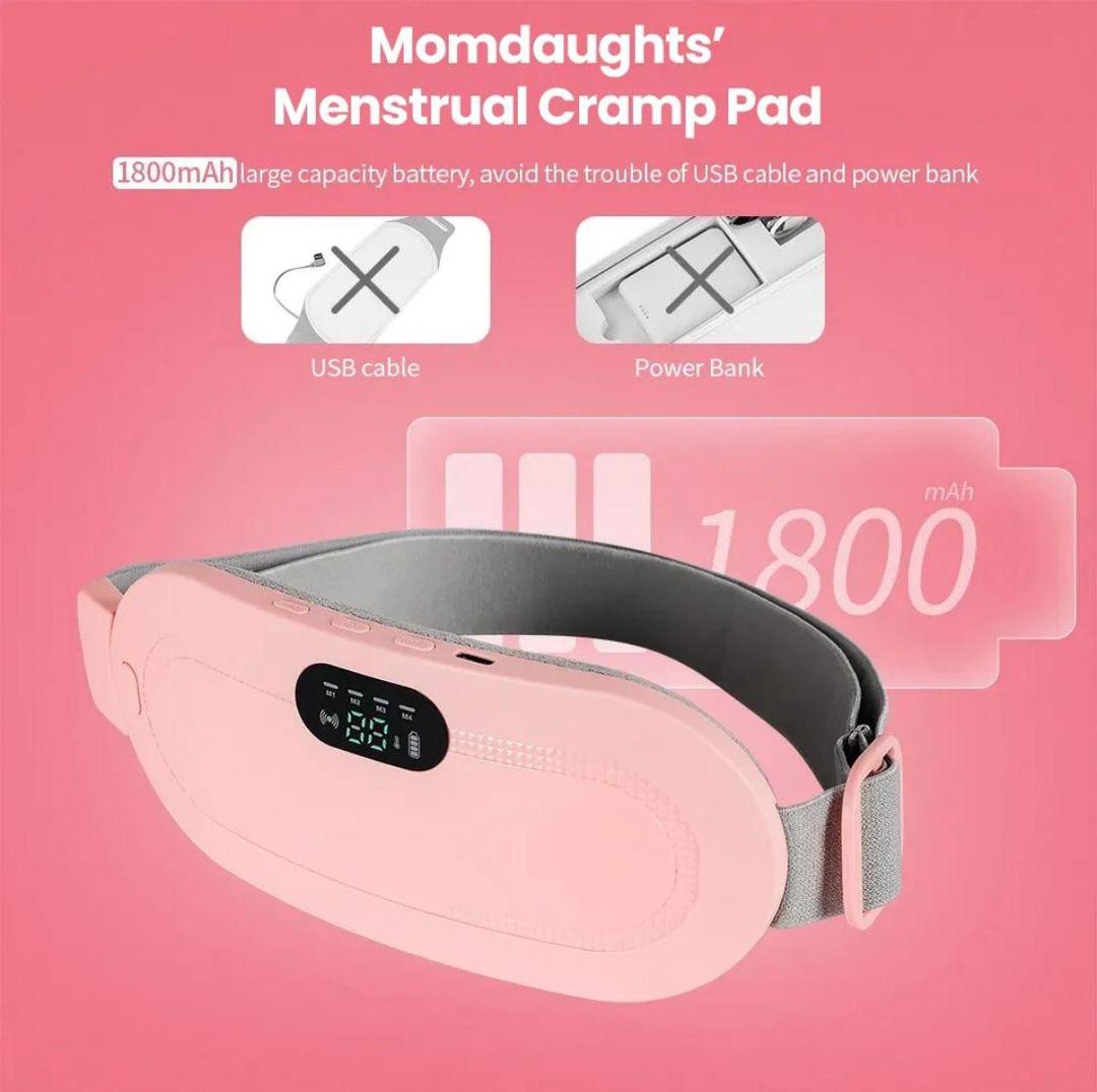 Mini Muscle Massager 40