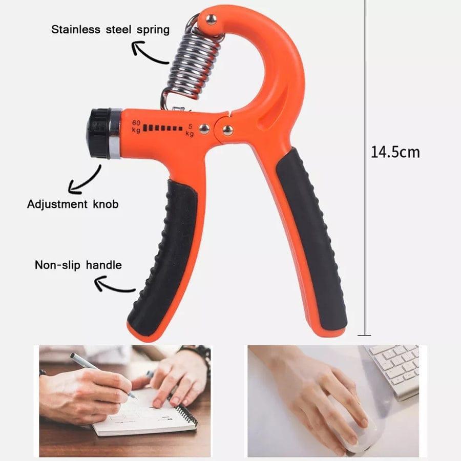 Lightweight Hand Gripper - Image 5