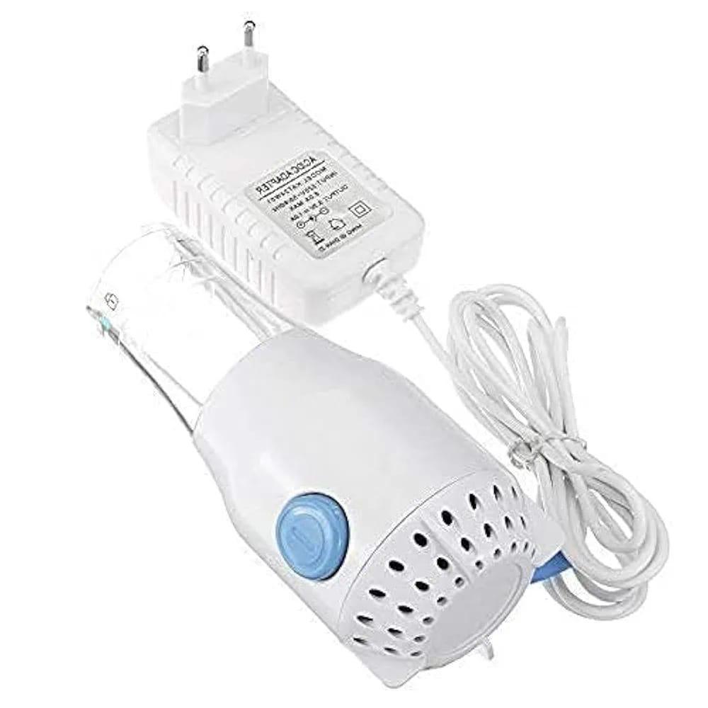 Anti-Dandruff Anti-Lice Electric Comb - Image 4