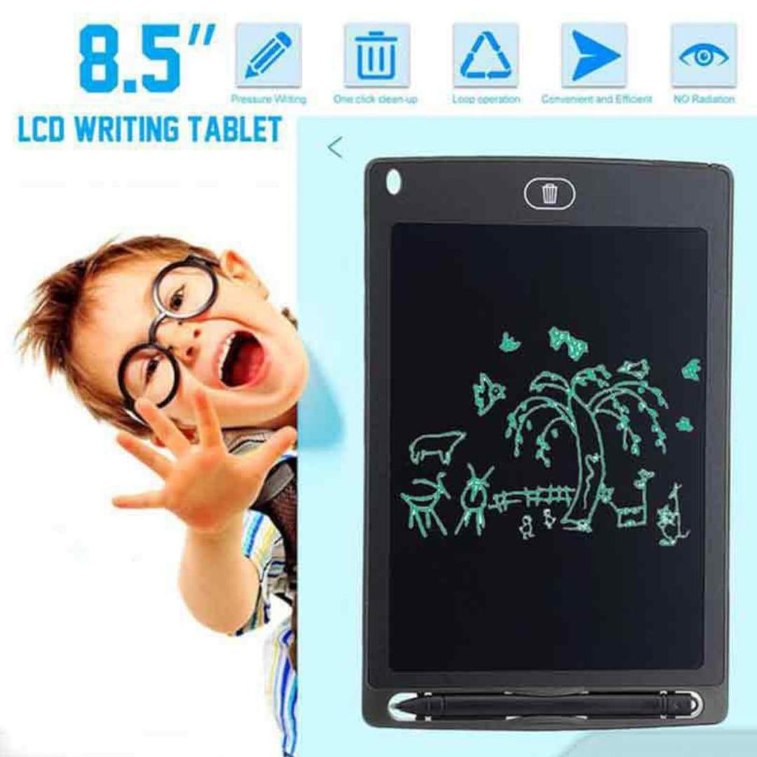 8.5 Inch LCD Writing Tablet - Image 3