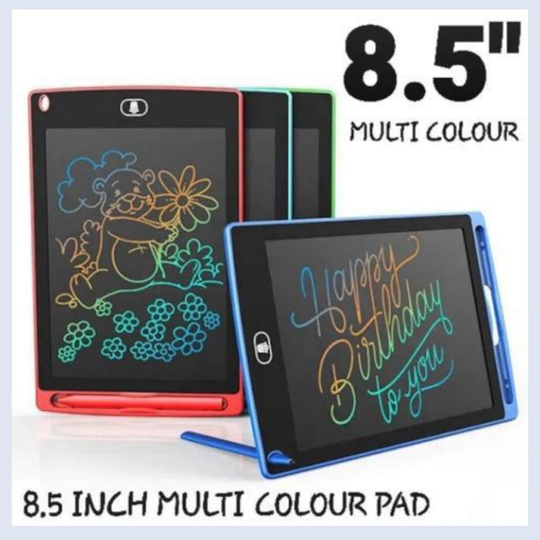 8.5 Inch LCD Writing Tablet - Image 4
