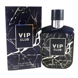 Unisex Refreshing Perfume - Long Lasting Fragrance - 1 Pcs