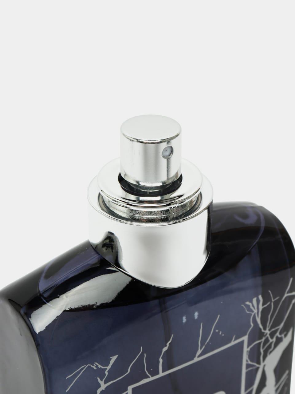 Unisex Refreshing Perfume - Long Lasting Fragrance - 1 Pcs - Image 3