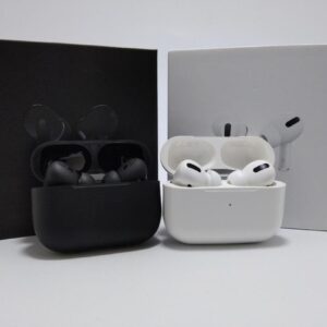 Airpos Pro 2 - Made in Japan